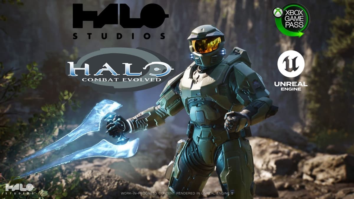 Leaks Halo : un Halo Evolved Remake serait en préparation avec Virtuos Studio