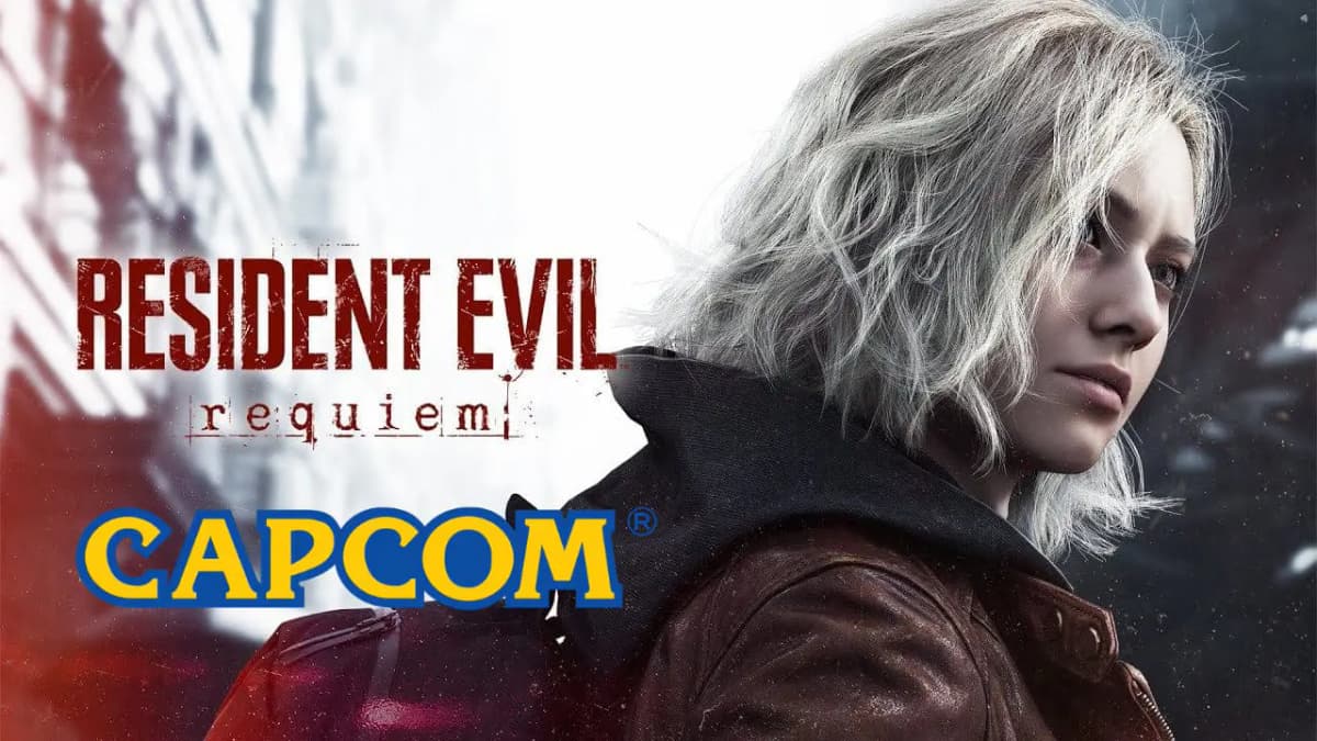 Resident Evil Requiem sera optimisé en 60 images par seconde 4K sur PS5 Pro