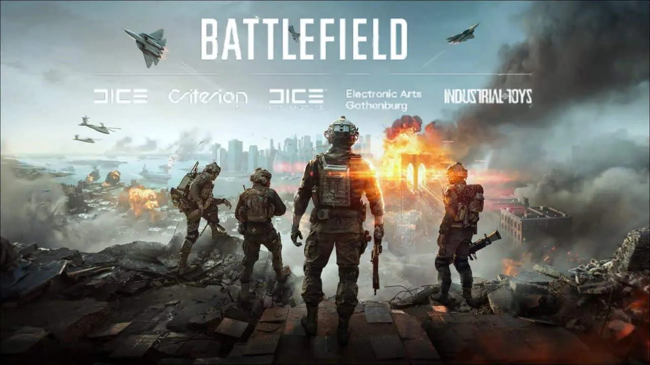 Battlefield 6 reçoit la mise à jour 1.1.3.6 corrective et améliore BF6