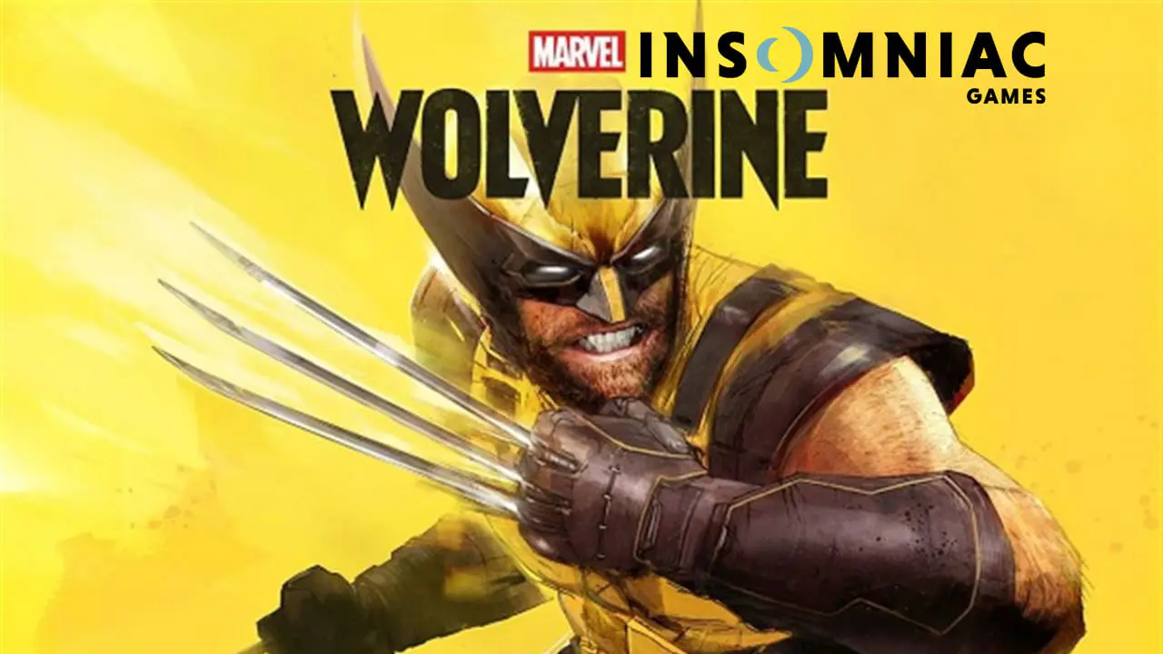 Marvel’s Wolverine : l’exclusivité PS5 sortira le 15 septembre 2026 !