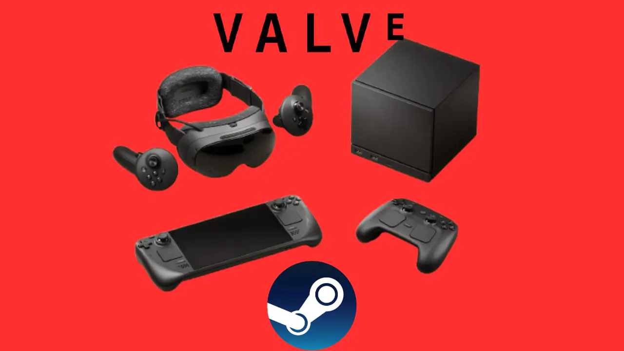 Valve repousse la SteamMachine, mémoires SSD – RAM évolutives, prix réévalués