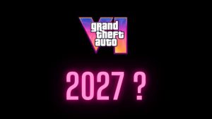 GTA 6 bande-annonce 3 en approche, Grand Theft Auto 6 date de sortie 2027. Actu-jeux.com